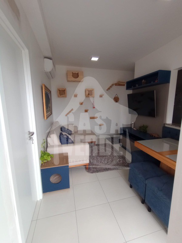 APARTAMENTO em JARDIM SANTIAGO, INDAIATUBA - Apartamento à venda - Condomínio Reserva Vista Verde - Indaiatuba/SP - Foto 16