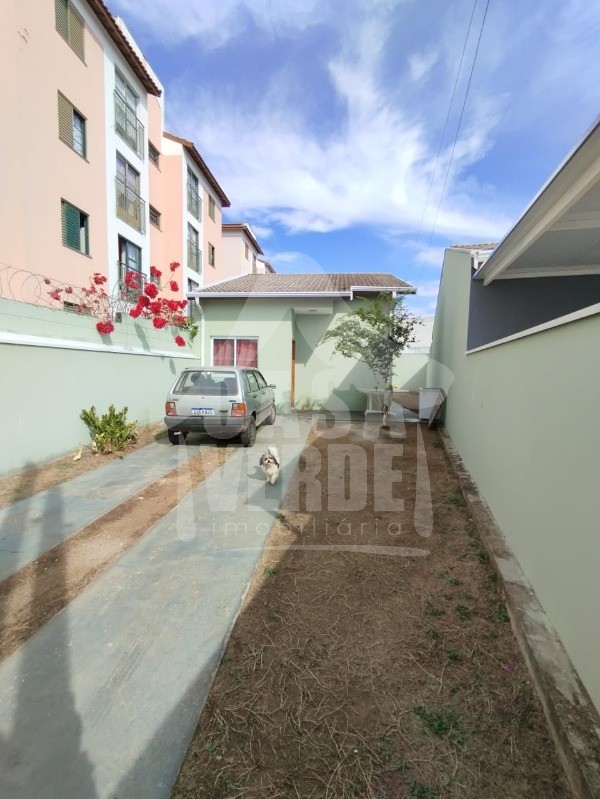 CASA em JARDIM MORUMBI, INDAIATUBA - Casa térrea para Locação - Jardim Morumbi - Indaiatuba/SP - Foto 8