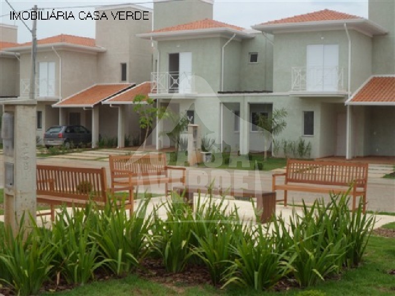 CASA em CHACARA BELVEDERE, INDAIATUBA - Casa para locação - Jardim dos  Aromas - Indaiatuba/SP - Foto 56
