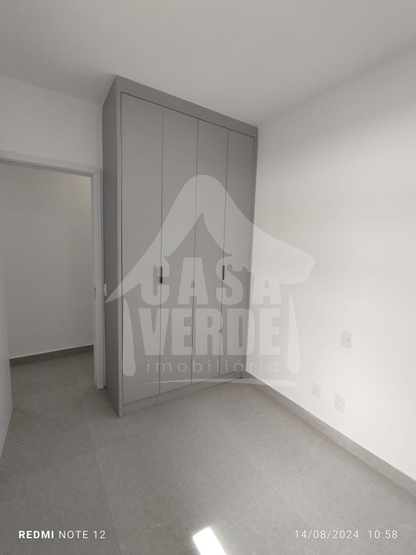APARTAMENTO em CENTRO, INDAIATUBA - Apartamento para locação - Edifício Authoria -  Centro- Indaiatuba/SP - Foto 19