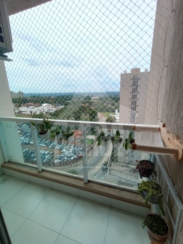 APARTAMENTO em JARDIM SANTIAGO, INDAIATUBA - Apartamento à venda - Condomínio Reserva Vista Verde - Indaiatuba/SP - Foto 14