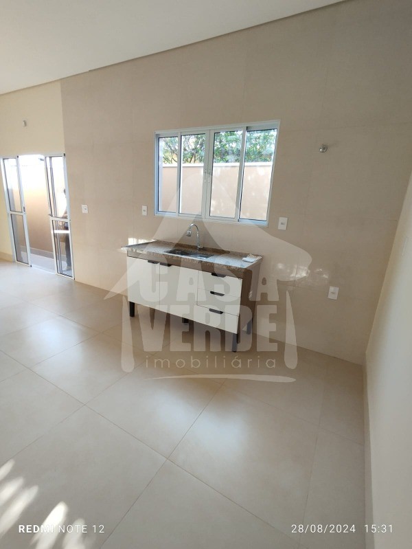 CASA em VILA AURORA, INDAIATUBA - Casa para locação - Vila Aurora - Indaiatuba/SP - Foto 12