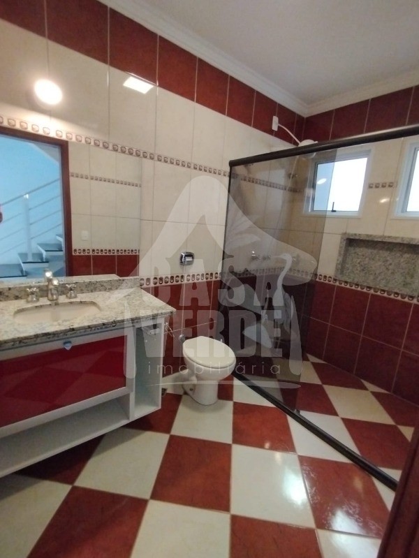 CASA em JARDIM ESPLENDOR, INDAIATUBA - Sobrado para Locação e Venda - Condomínio Esplendor -  Indaiatuba/SP - Foto 53