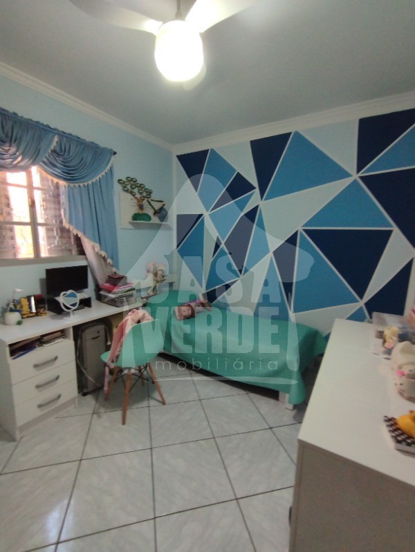 CASA em RESIDENCIAL MONTE VERDE, INDAIATUBA - Casa para venda - Jd. Monte Verde em Indaiatuba/SP - 2 casas no mesmo terreno - Foto 8