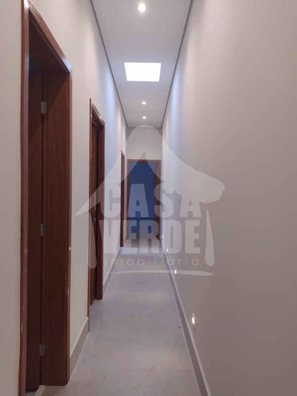 CASA em Vila Georgina, INDAIATUBA - Casa térrea à venda - Vila Georgina em Indaiatuba/SP - Foto 17