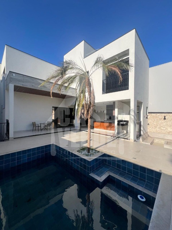 CASA em RESIDENCIAL MILANO, INDAIATUBA - Lindo sobrado à venda no Condomínio Residencial Milano em Indaiatuba/SP - Foto 3
