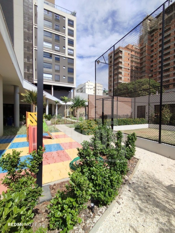 APARTAMENTO em CENTRO, INDAIATUBA - Apartamento para locação - Edifício Authoria -  Centro- Indaiatuba/SP - Foto 24