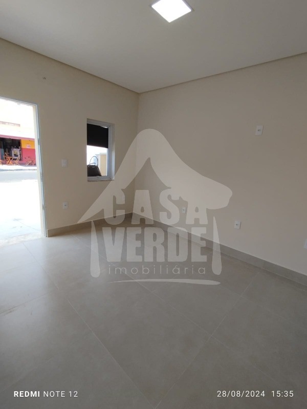 CASA em VILA AURORA, INDAIATUBA - Casa para locação - Vila Aurora - Indaiatuba/SP - Foto 4