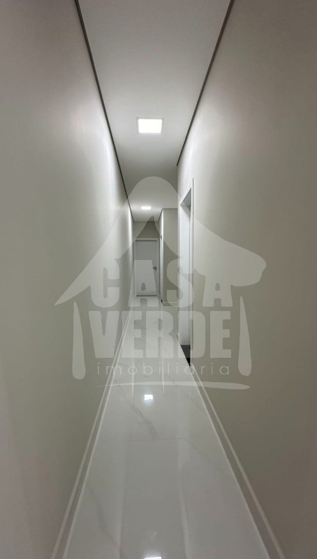 CASA em JARDIM MANTOVA, INDAIATUBA - Casa Térrea com Piscina e Cascata à venda no Condomínio Jd. Mantova em Indaiatuba/SP - Foto 24