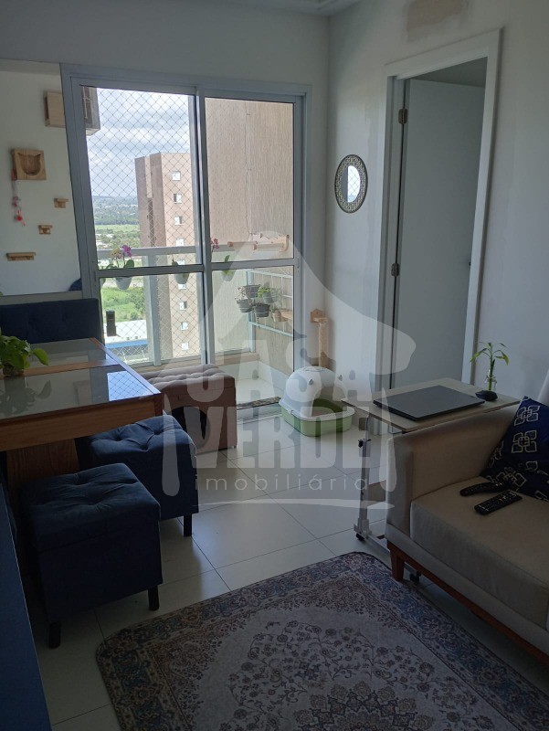 APARTAMENTO em JARDIM SANTIAGO, INDAIATUBA - Apartamento à venda - Condomínio Reserva Vista Verde - Indaiatuba/SP - Foto 21
