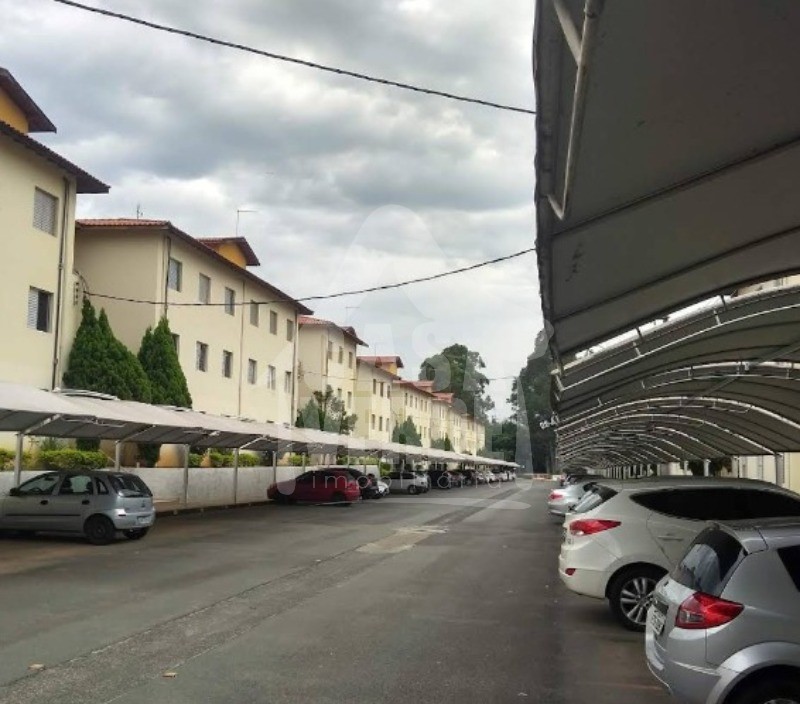 APARTAMENTO em JARDIM JULIANA, INDAIATUBA - Apartamento à venda - Condomínio Village Azaleia em Indaiatuba/SP - Foto 18
