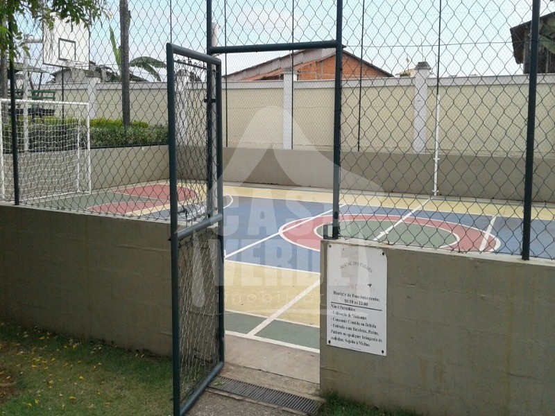 APARTAMENTO em JARDIM NOVA INDAIÁ, INDAIATUBA - Apartamento para Locação - Portal das Flores - Indaiatuba/SP - Foto 8