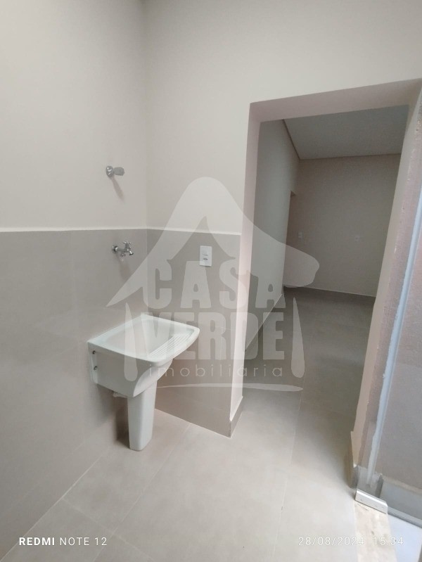 CASA em VILA AURORA, INDAIATUBA - Casa para locação - Vila Aurora - Indaiatuba/SP - Foto 5