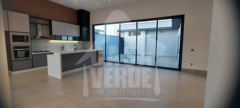 CASA em PARK GRAN RESERVE, INDAIATUBA - Casa à venda - Condomínio Gran Reserve em Indaiatuba/SP - Foto 14
