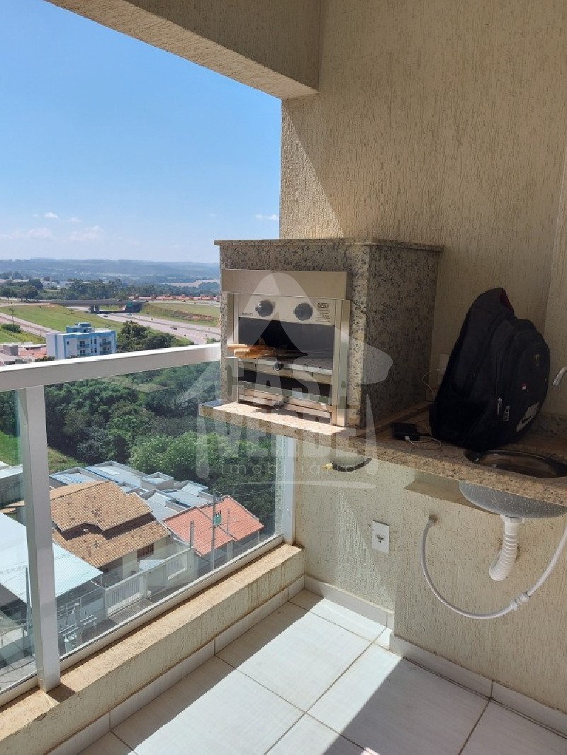 APARTAMENTO em JARDIM SEVILHA, INDAIATUBA - Apartamento à venda e/ou locação em Indaiatuba/SP, Condomínio Residencial Belvedere - Foto 9