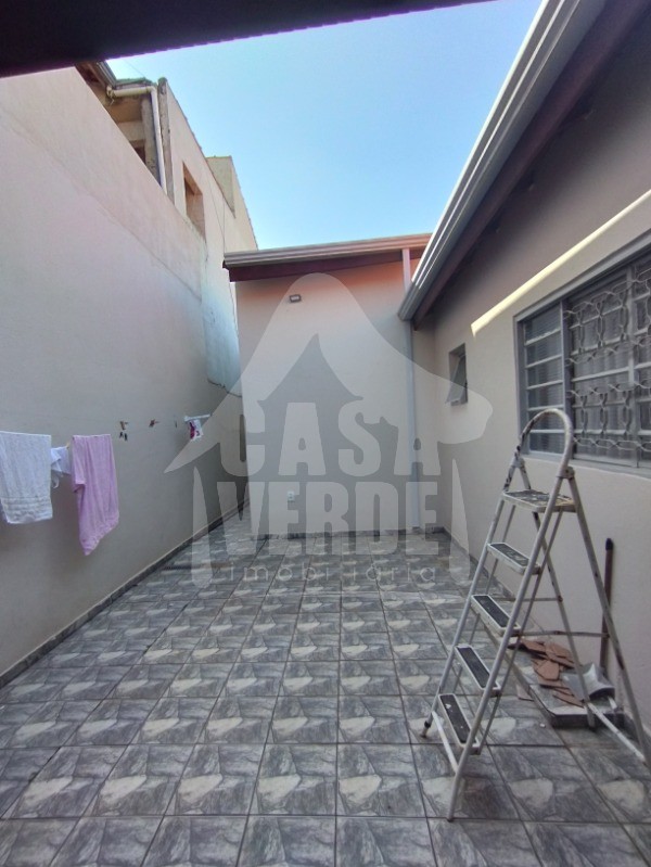 CASA em RESIDENCIAL MONTE VERDE, INDAIATUBA - Casa para venda - Jd. Monte Verde em Indaiatuba/SP - 2 casas no mesmo terreno - Foto 22