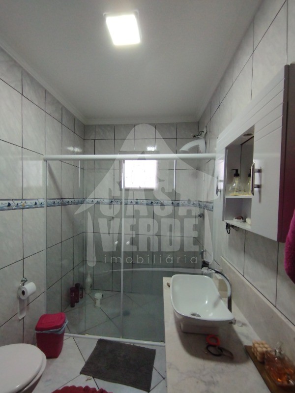 CASA em RESIDENCIAL MONTE VERDE, INDAIATUBA - Casa para venda - Jd. Monte Verde em Indaiatuba/SP - 2 casas no mesmo terreno - Foto 34