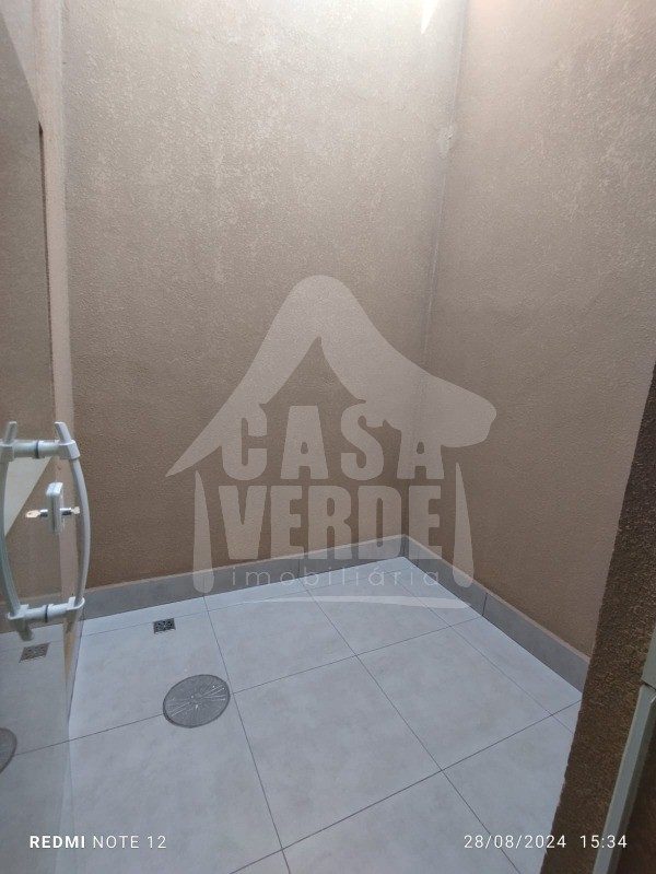 CASA em VILA AURORA, INDAIATUBA - Casa para locação - Vila Aurora - Indaiatuba/SP - Foto 2
