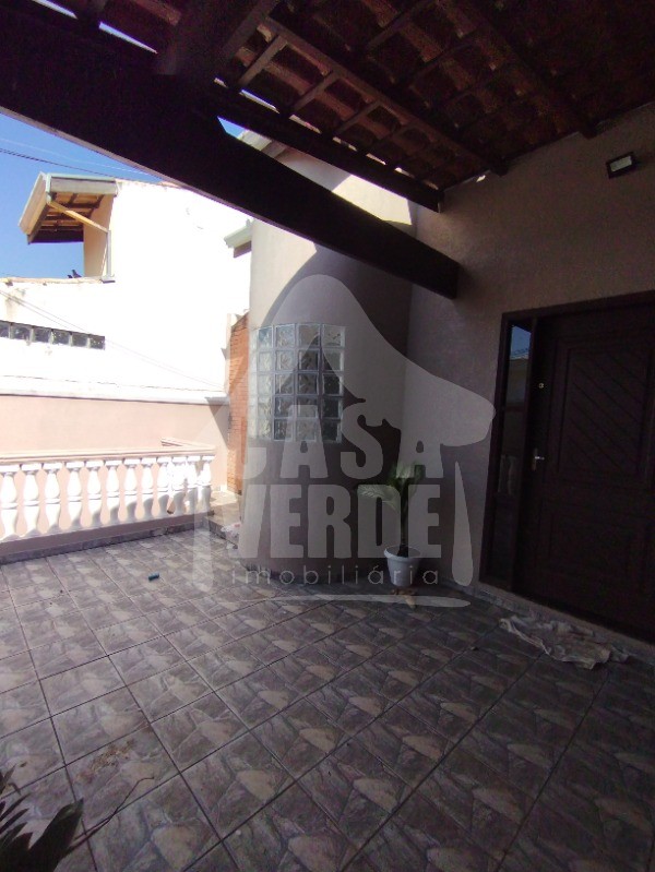 CASA em RESIDENCIAL MONTE VERDE, INDAIATUBA - Casa para venda - Jd. Monte Verde em Indaiatuba/SP - 2 casas no mesmo terreno - Foto 23