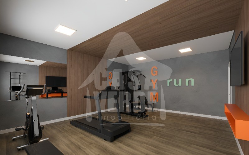 APARTAMENTO em RESIDENCIAL PARQUE OLÍMPIA, INDAIATUBA - LANÇAMENTO APARTAMENTOS DE 44M² À 74M², PRÓXIMO AO CENTRO DE INDAIATUBA/SP - Foto 14