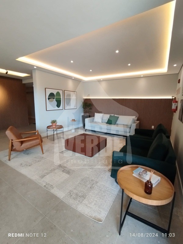 APARTAMENTO em CENTRO, INDAIATUBA - Apartamento para locação - Edifício Authoria -  Centro- Indaiatuba/SP - Foto 42