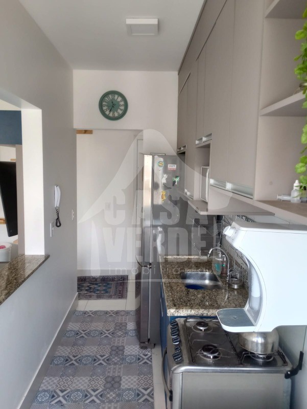 APARTAMENTO em JARDIM SANTIAGO, INDAIATUBA - Apartamento à venda - Condomínio Reserva Vista Verde - Indaiatuba/SP - Foto 26