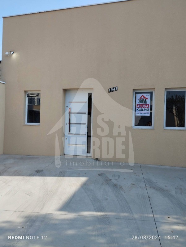 CASA em VILA AURORA, INDAIATUBA - Casa para locação - Vila Aurora - Indaiatuba/SP - Foto 12