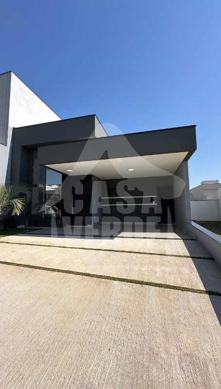 CASA em JARDIM MANTOVA, INDAIATUBA - Casa Térrea com Piscina e Cascata à venda no Condomínio Jd. Mantova em Indaiatuba/SP - Foto 11