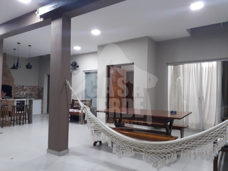 CASA em JARDIM REGINA, INDAIATUBA - Vender casa na Jardim Regina em Indaiatuba - SP. - Foto 41