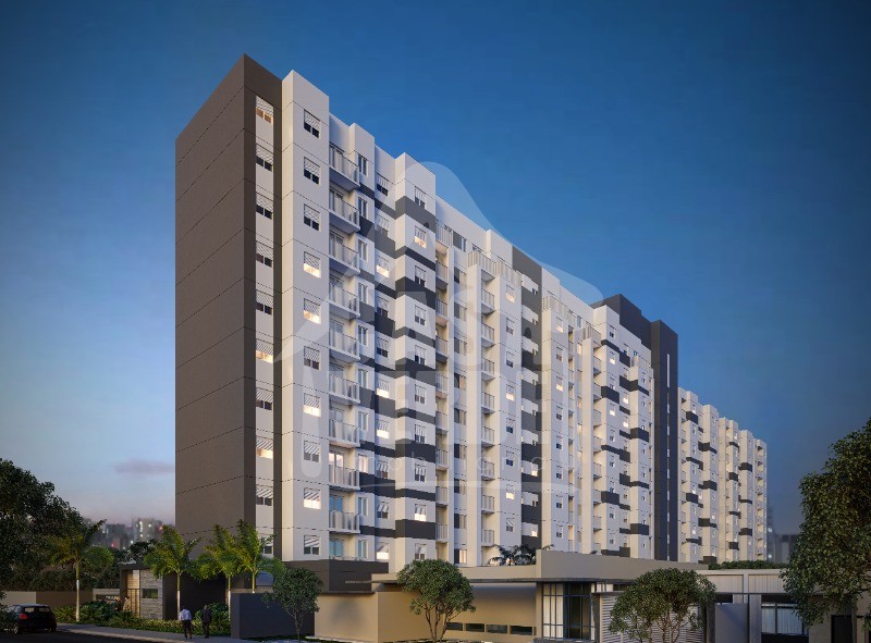 APARTAMENTO em RESIDENCIAL PARQUE OLÍMPIA, INDAIATUBA - LANÇAMENTO APARTAMENTOS DE 44M² À 74M², PRÓXIMO AO CENTRO DE INDAIATUBA/SP - Foto 22