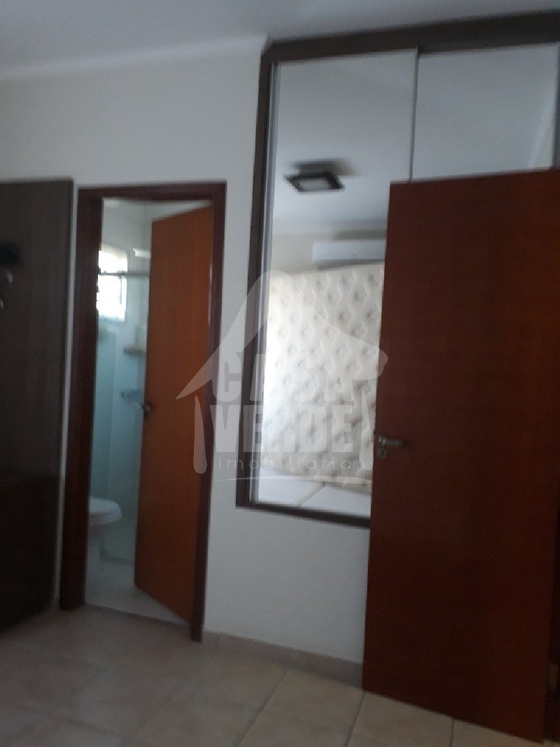 CASA em PARQUE RESIDENCIAL INDAIÁ, INDAIATUBA - Vender casa em Indaiatuba - Condominio Flamboyant- Indaiatuba SP - Foto 12