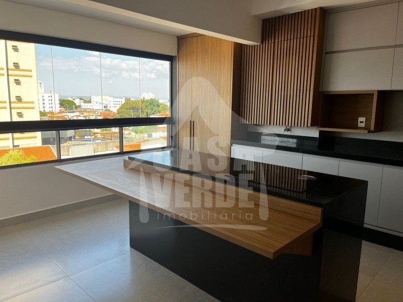 APARTAMENTO em CENTRO, INDAIATUBA - Apartamento para locação - Edifício Authoria -  Centro- Indaiatuba/SP - Foto 25