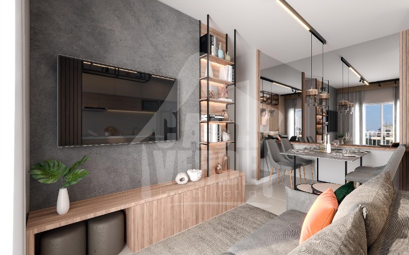 APARTAMENTO em RESIDENCIAL PARQUE OLÍMPIA, INDAIATUBA - LANÇAMENTO APARTAMENTOS DE 44M² À 74M², PRÓXIMO AO CENTRO DE INDAIATUBA/SP - Foto 26