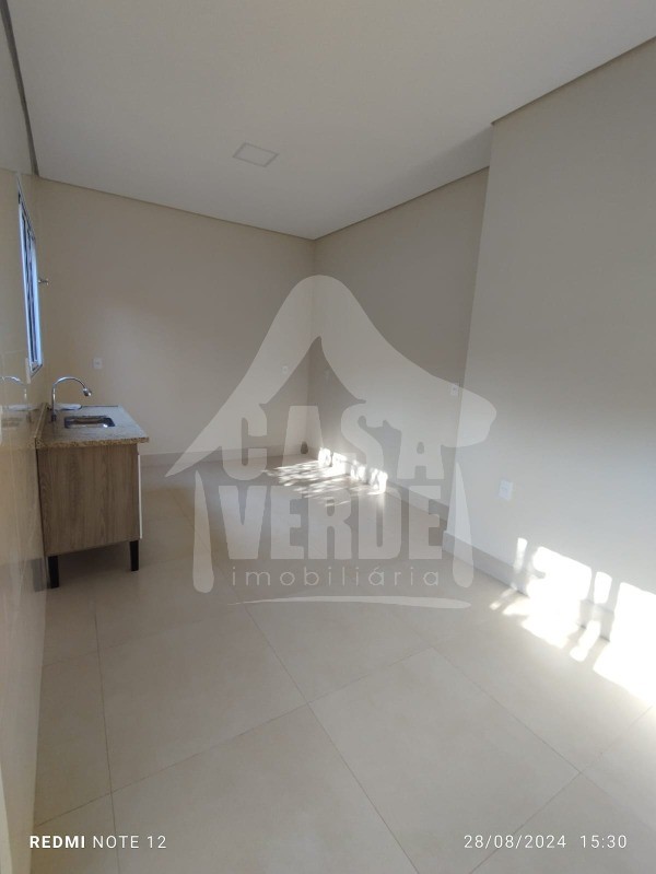 CASA em VILA AURORA, INDAIATUBA - Casa para locação - Vila Aurora - Indaiatuba/SP - Foto 10