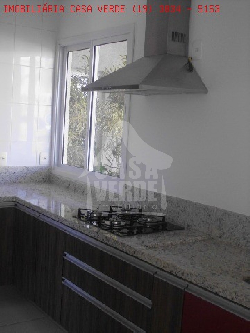 CASA em CHACARA BELVEDERE, INDAIATUBA - Casa para locação - Jardim dos  Aromas - Indaiatuba/SP - Foto 81