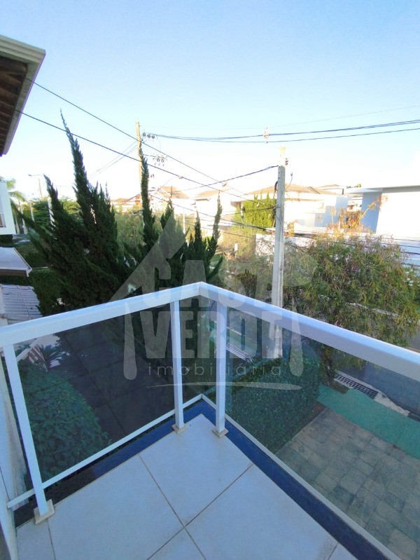 CASA em JARDIM ESPLENDOR, INDAIATUBA - Sobrado para Locação e Venda - Condomínio Esplendor -  Indaiatuba/SP - Foto 39