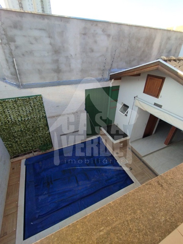 CASA em JARDIM ESPLENDOR, INDAIATUBA - Sobrado para Locação e Venda - Condomínio Esplendor -  Indaiatuba/SP - Foto 25