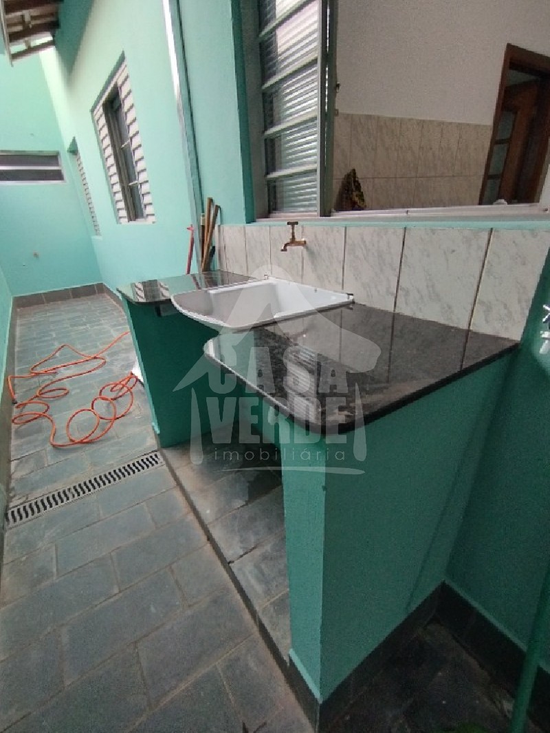 CASA em JARDIM SAO FRANCISCO, INDAIATUBA - Casa para locação - JD São Francisco - Indaituba SP - Foto 22