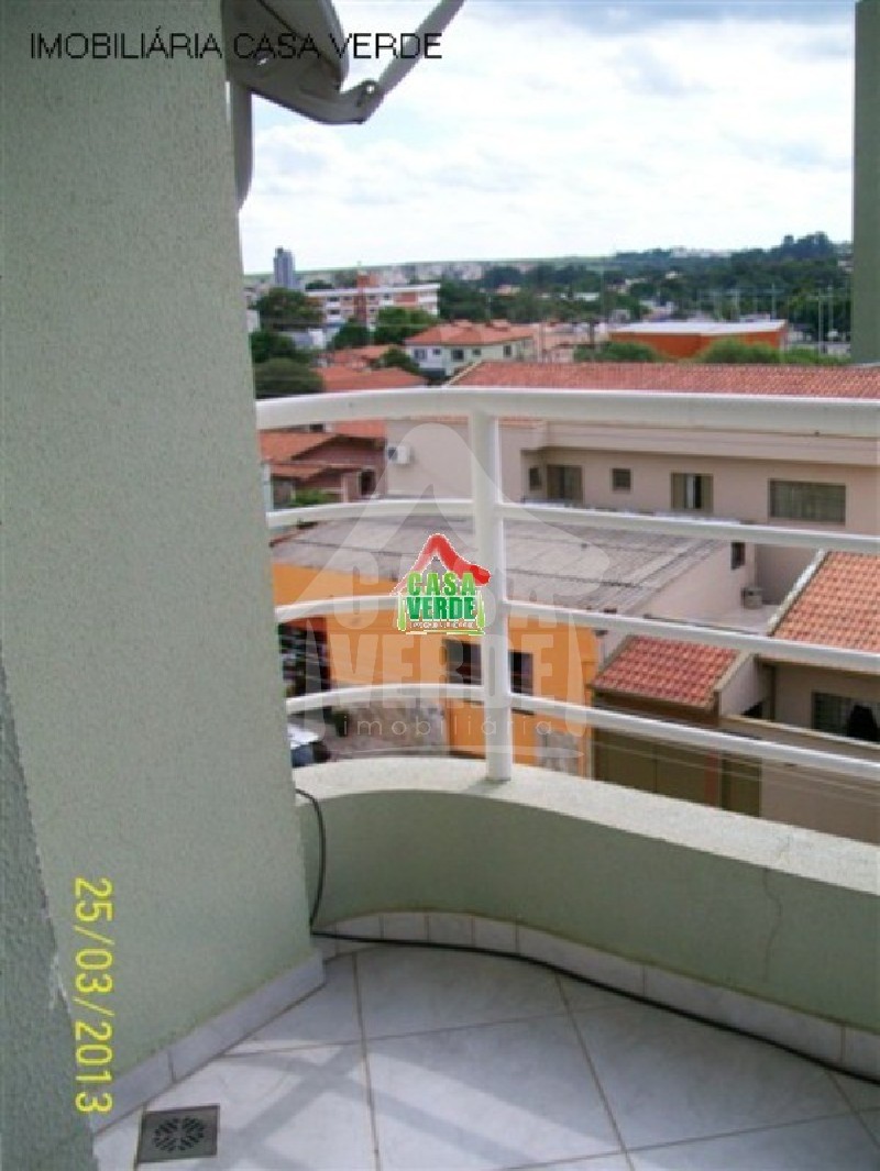 APARTAMENTO em JARDIM DOM BOSCO, INDAIATUBA - Apartamento para locação- | Edifício Roma- centro-Indaiatuba SP - Foto 19