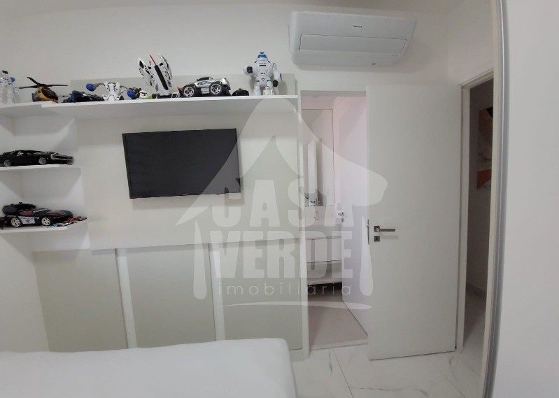 APARTAMENTO em JARDIM PAU PRETO, INDAIATUBA - Lindo apartamento à venda no centro de Indaiatuba/SP - Foto 11
