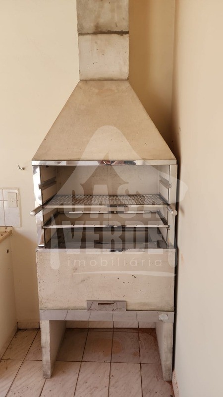 CASA em VILA VITÓRIA II, INDAIATUBA - Casa Térrea para locação - Vila Aurora - Indaiatuba SP - Foto 31