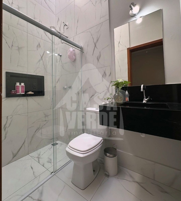 CASA em VILA AVAÍ, INDAIATUBA - Casa à venda - Vila Avaí em Indaiatuba/SP - Foto 9
