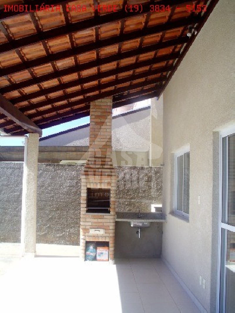 CASA em CHACARA BELVEDERE, INDAIATUBA - Casa para locação - Jardim dos  Aromas - Indaiatuba/SP - Foto 15