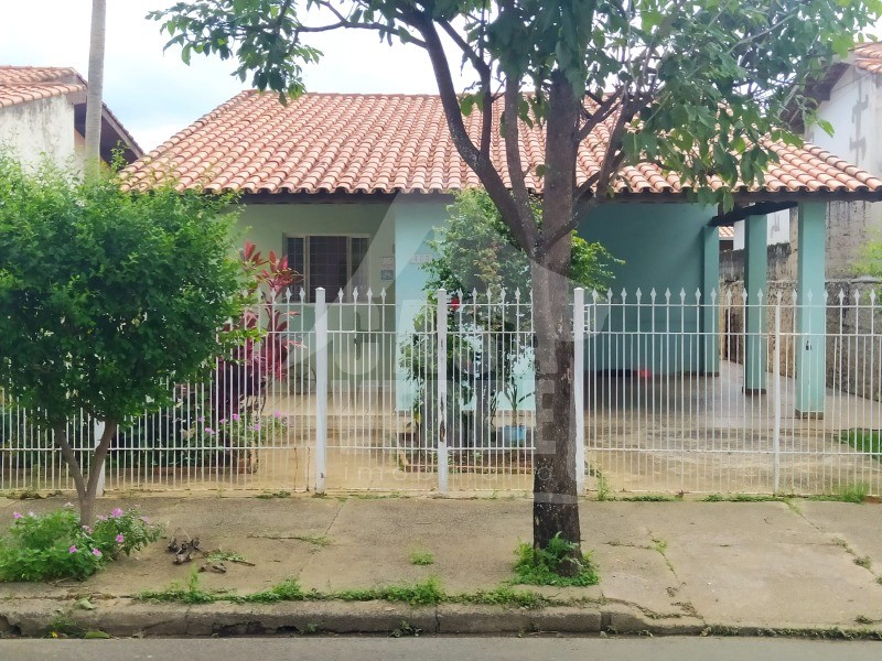 CASA em JARDIM OLINDA, INDAIATUBA - Casa à venda - Bairro Jardim Olinda - Indaiatuba/SP - Foto 2