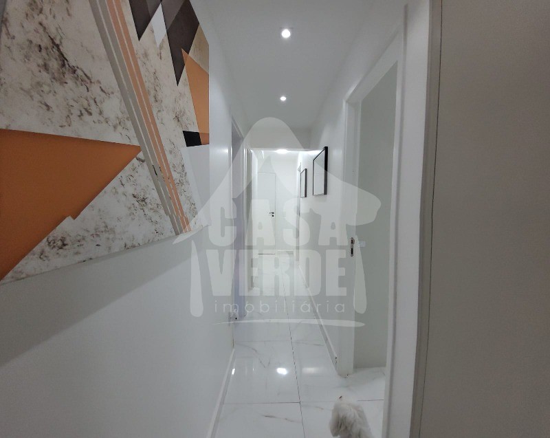 APARTAMENTO em JARDIM PAU PRETO, INDAIATUBA - Lindo apartamento à venda no centro de Indaiatuba/SP - Foto 21