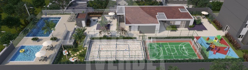 APARTAMENTO em RESIDENCIAL PARQUE OLÍMPIA, INDAIATUBA - LANÇAMENTO APARTAMENTOS DE 44M² À 74M², PRÓXIMO AO CENTRO DE INDAIATUBA/SP - Foto 10