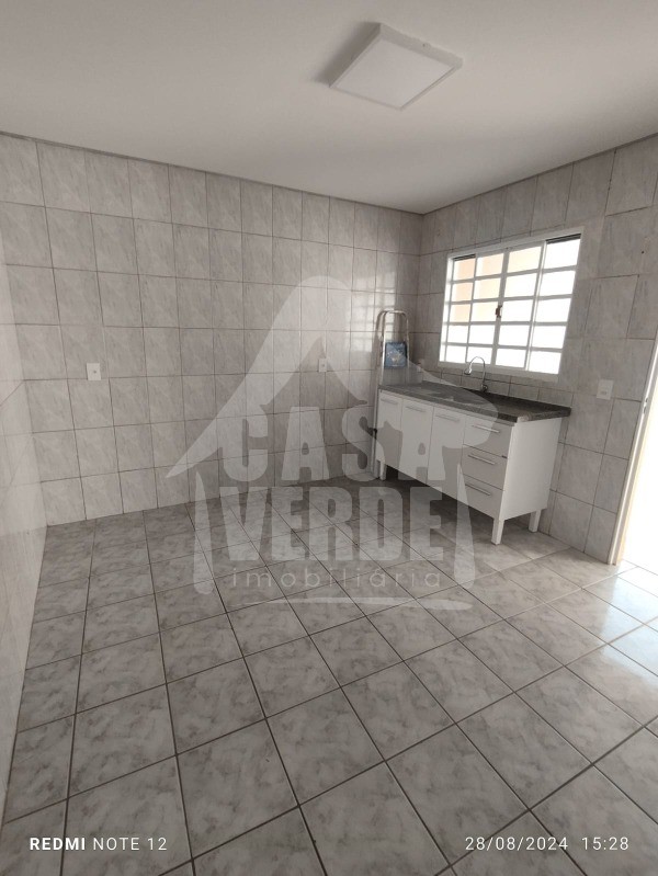 CASA em VILA AURORA, INDAIATUBA - Casa para locação - Vila Aurora - Indaiatuba/SP - Foto 2