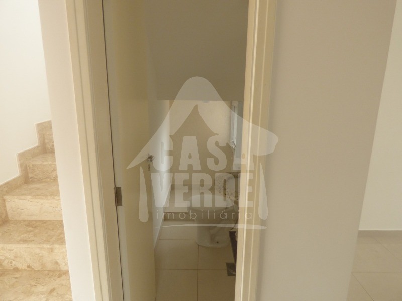 CASA em CHACARA BELVEDERE, INDAIATUBA - Casa para locação - Jardim dos  Aromas - Indaiatuba/SP - Foto 94