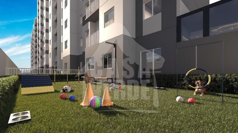 APARTAMENTO em RESIDENCIAL PARQUE OLÍMPIA, INDAIATUBA - LANÇAMENTO APARTAMENTOS DE 44M² À 74M², PRÓXIMO AO CENTRO DE INDAIATUBA/SP - Foto 28
