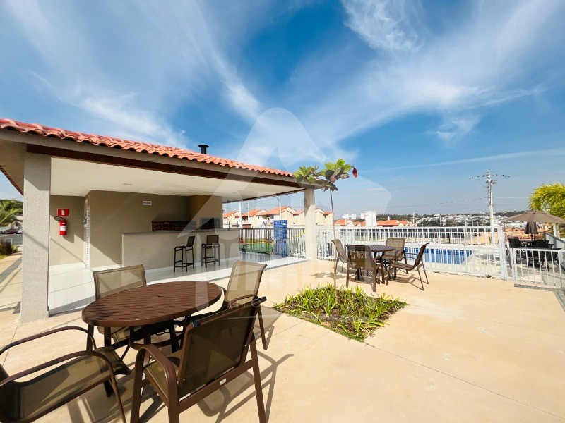 APARTAMENTO em Villa Vic - Sicília Marsala, INDAIATUBA - Apartamento para Venda - Residencial Veredas da Conquista - Indaiatuba/SP - Foto 8